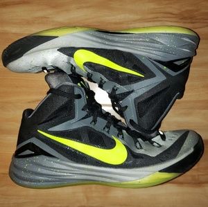 Nike Hyperdunk 2014 'City' Collection
